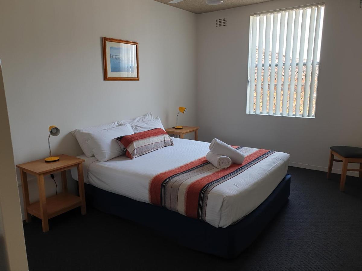 Aparthotel Oxley Cove