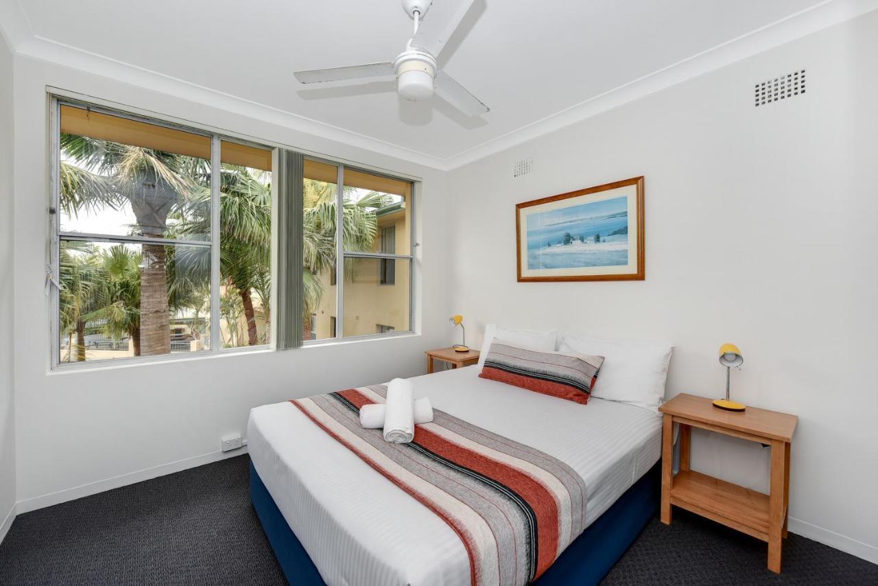 Aparthotel Oxley Cove
