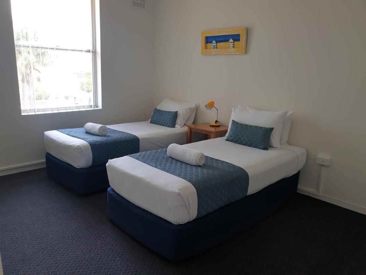 Aparthotel Oxley Cove