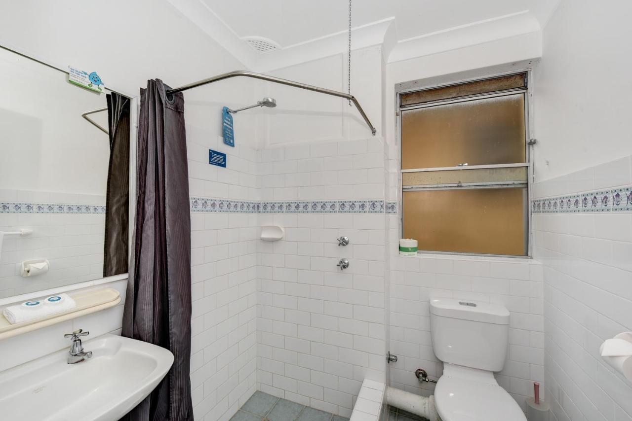 Oxley Cove Aparthotel 3*