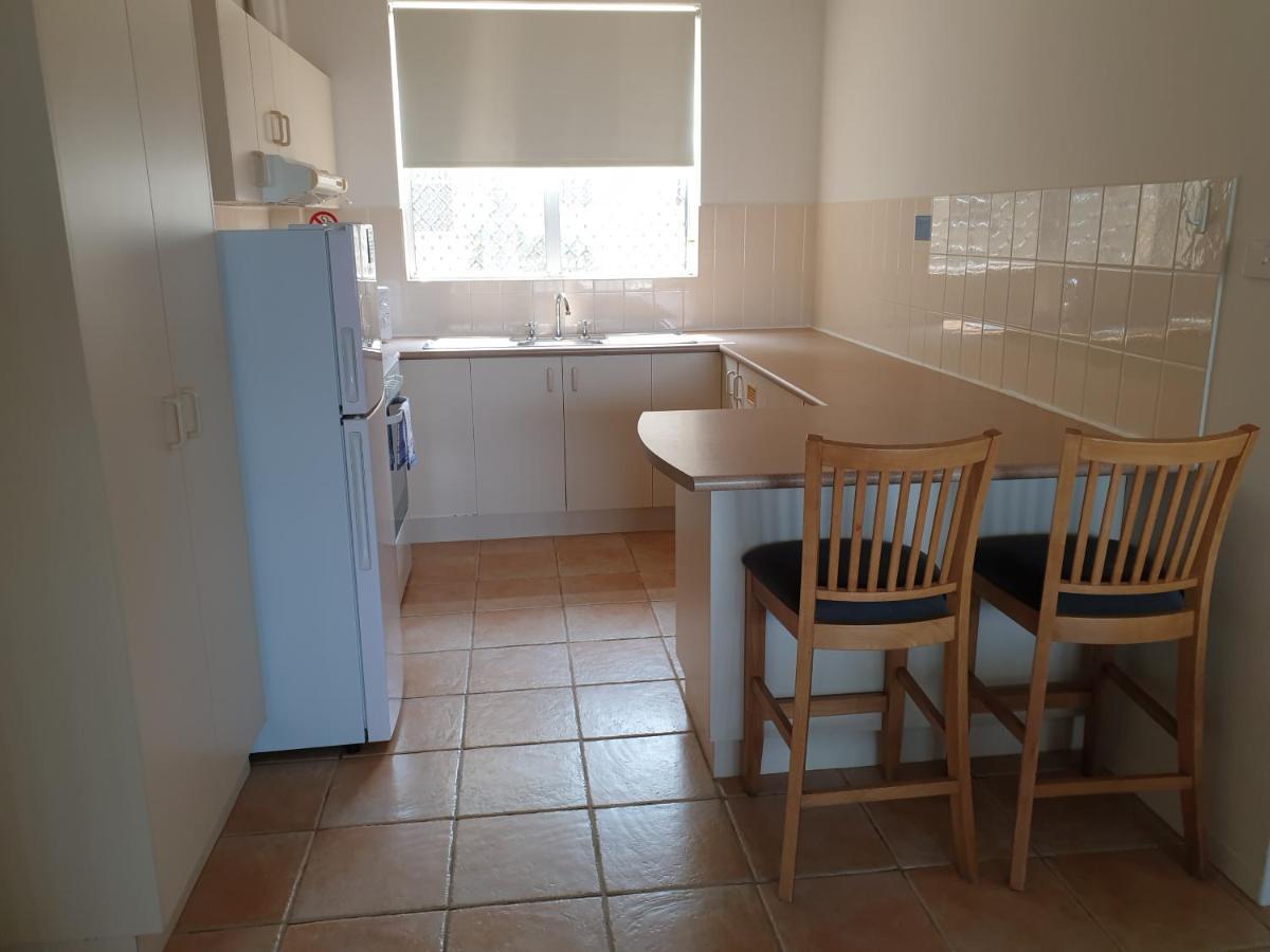 Oxley Cove Aparthotel