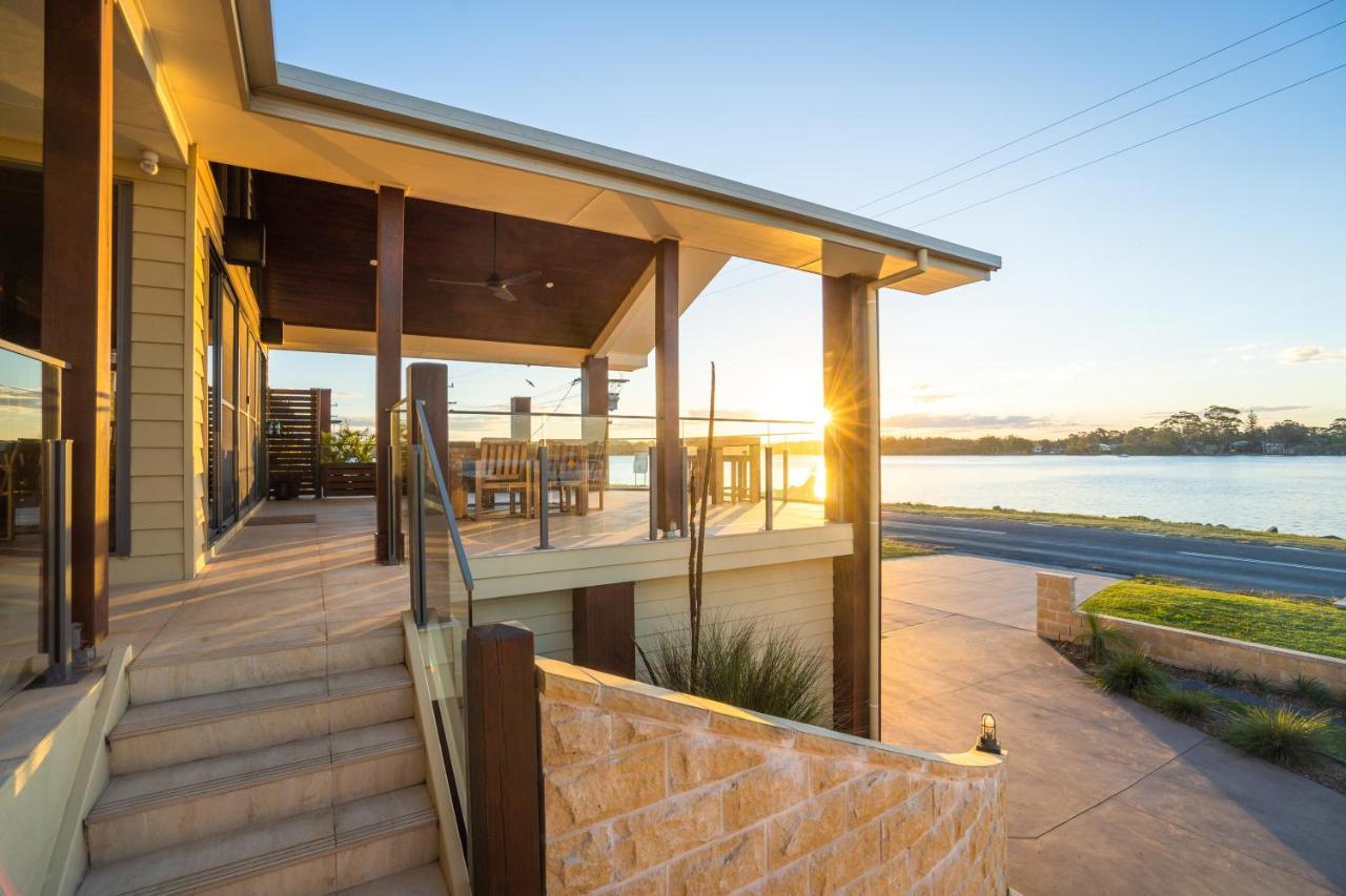 Bed & Breakfast Ana Mandara Luxury Retreat Port Macquarie