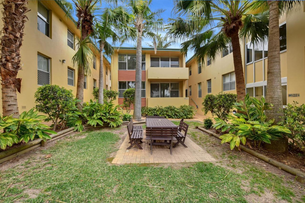 Oxley Cove Aparthotel Port Macquarie