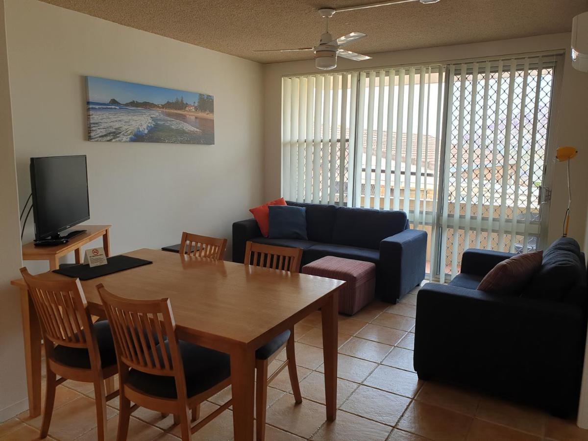 Oxley Cove 3* Port Macquarie