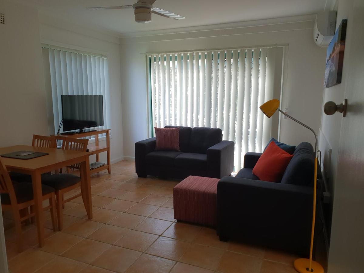 Oxley Cove 3*
