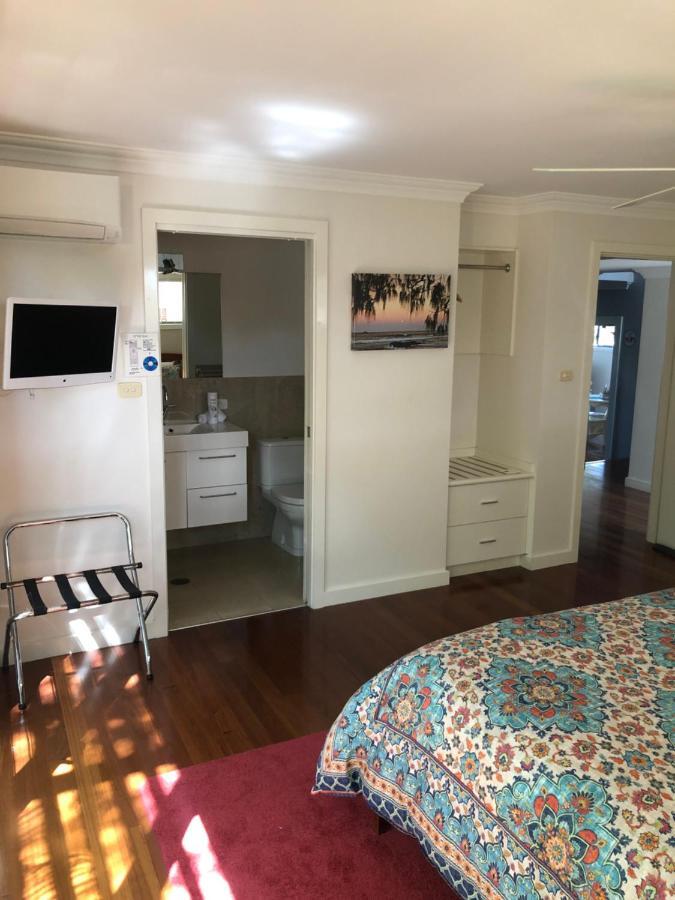 Anchors Bed & Breakfast 4*
