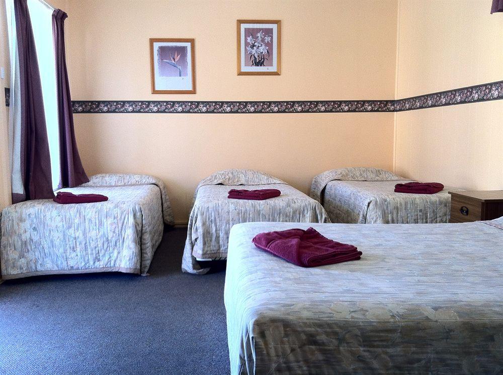 Port Macquarie Motel Port Macquarie
