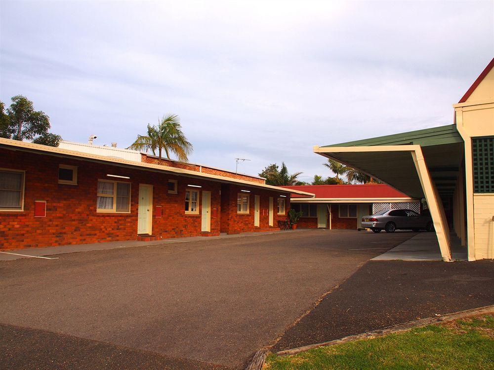 Port Macquarie Motel Motel Port Macquarie