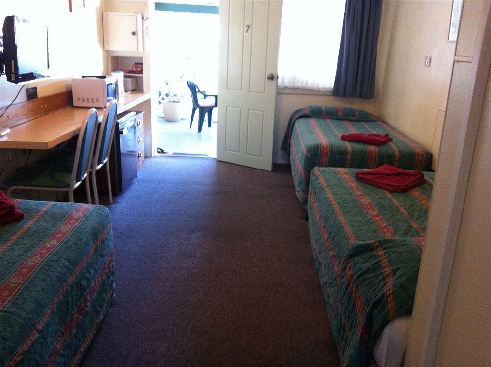 Motel Port Macquarie Motel Port Macquarie