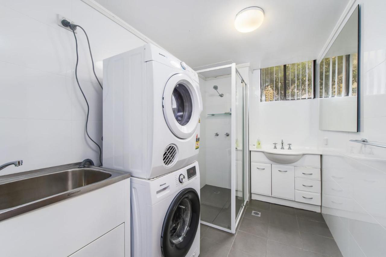 Beachpark 9 958 Pacific Drive Apartment Port Macquarie