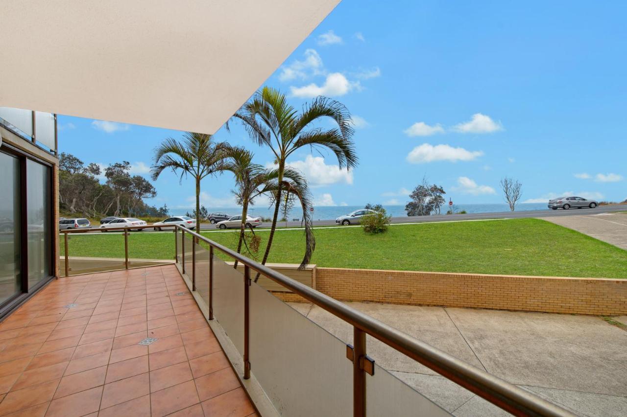 Beachpark 9 958 Pacific Drive Apartment Port Macquarie