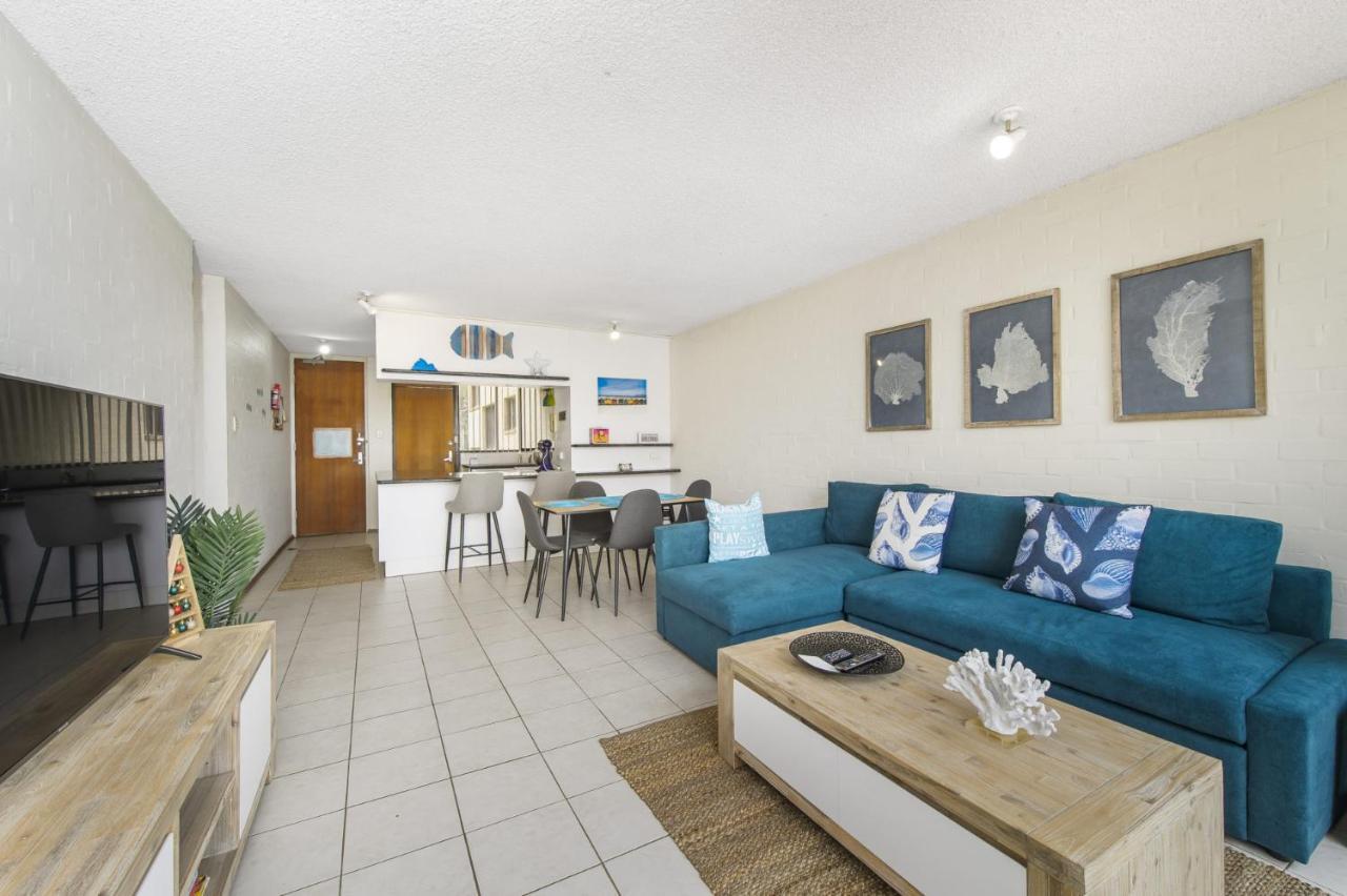 Beachpark 9 958 Pacific Drive