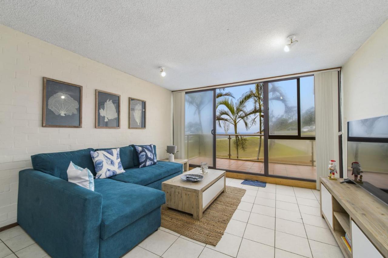 Apartment Beachpark 9 958 Pacific Drive