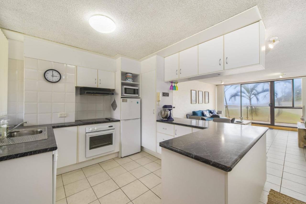 Beachpark 9 958 Pacific Drive Apartment Port Macquarie