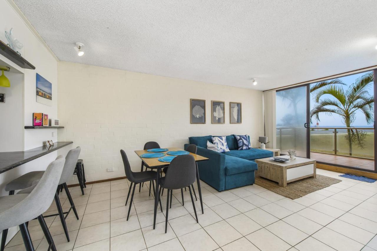 Apartment Beachpark 9 958 Pacific Drive Port Macquarie