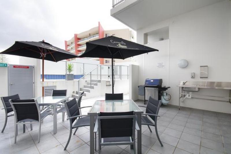 Macquarie Waters Boutique Aparthotel Port Macquarie