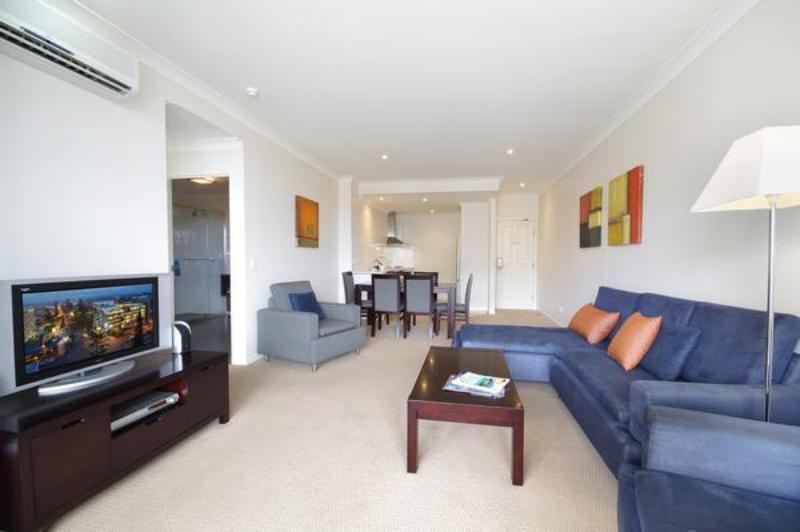 Macquarie Waters Boutique Aparthotel Port Macquarie