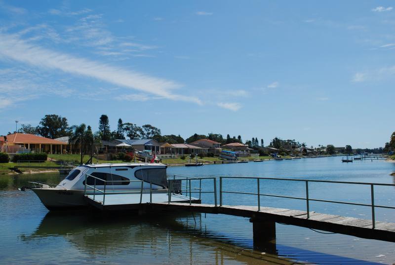 Motel Port O'call Port Macquarie