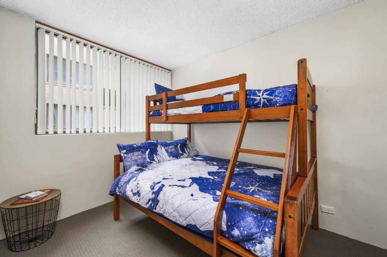 Beachpark 9 958 Pacific Drive Apartment *