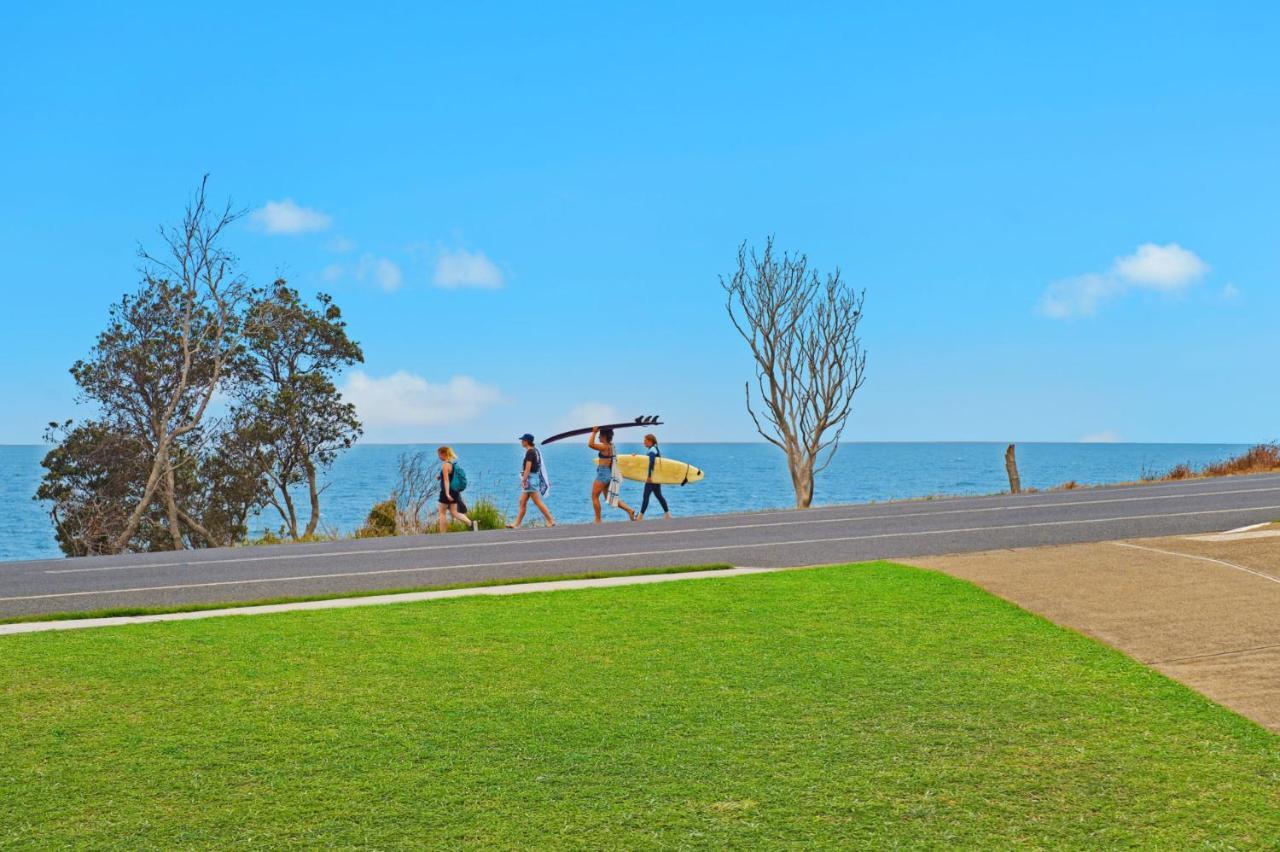 Beachpark 9 958 Pacific Drive