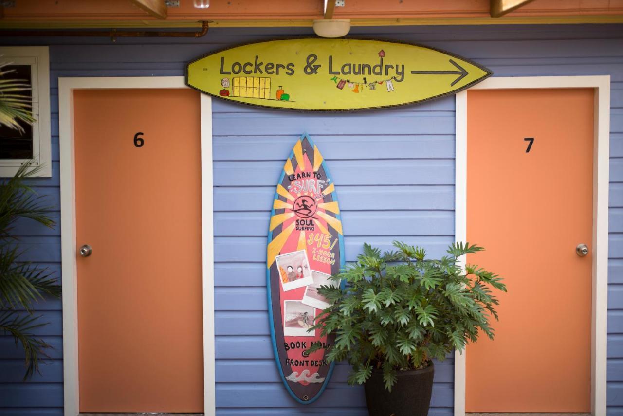 Ozzie Pozzie Backpackers - Yha Hostel *