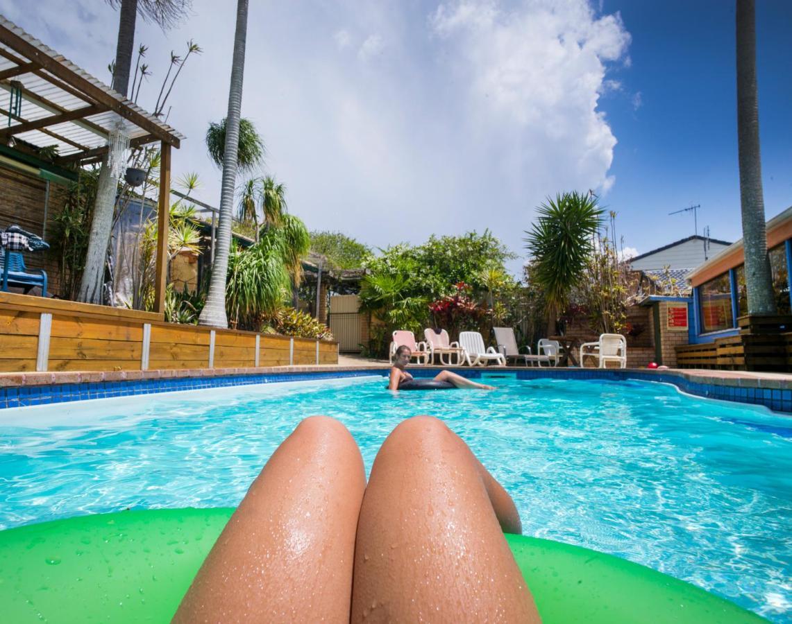 Ozzie Pozzie Backpackers - Yha Hostel Port Macquarie