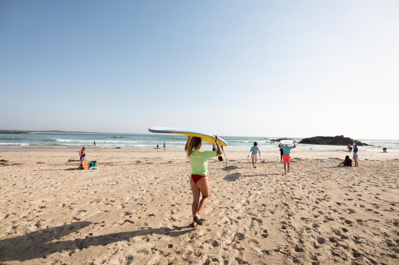 Ozzie Pozzie Backpackers - Yha Port Macquarie