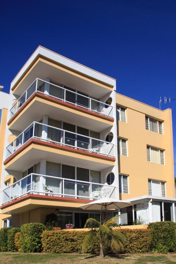 Aparthotel Waterview Port Macquarie