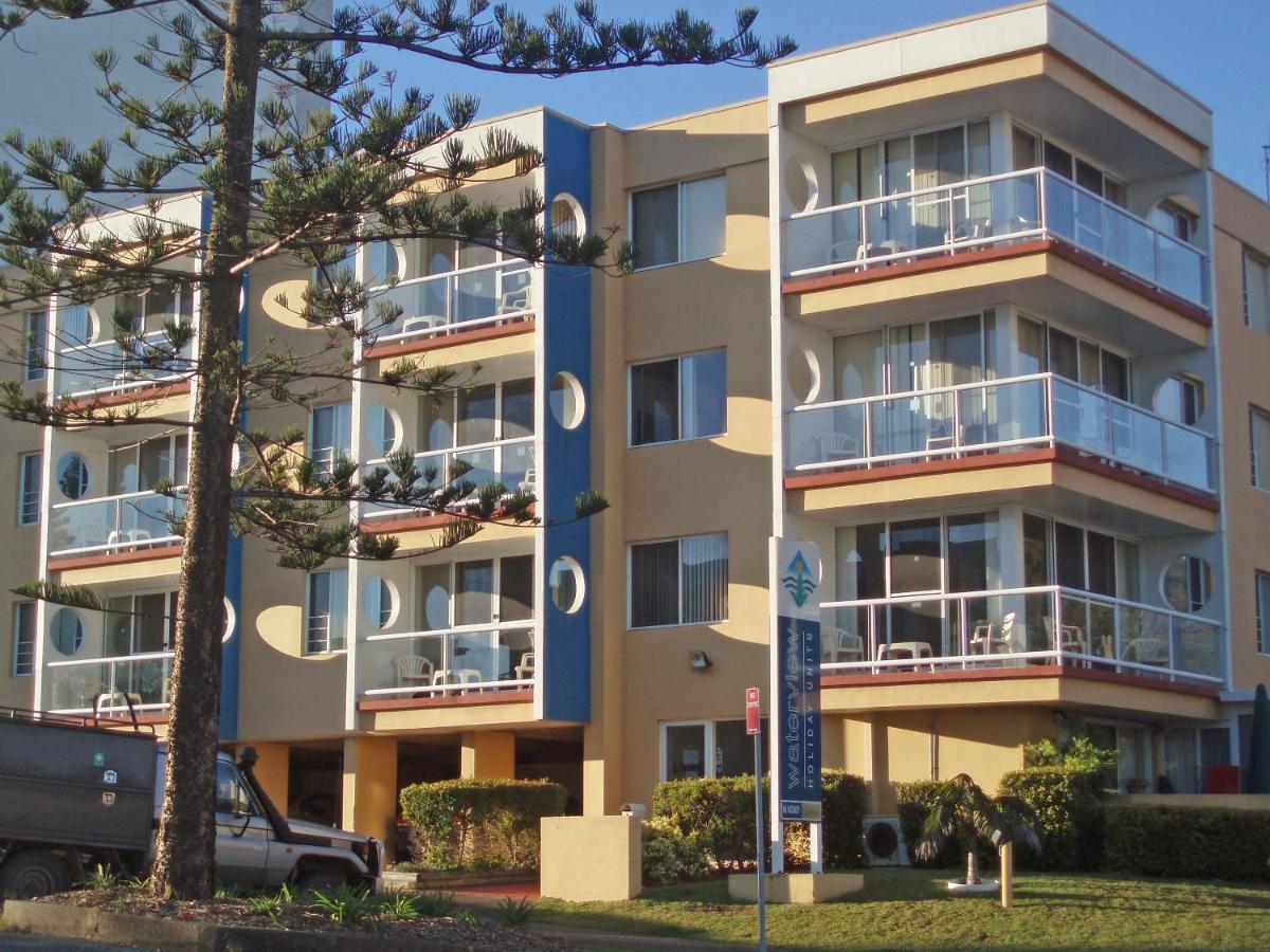 Waterview Port Macquarie