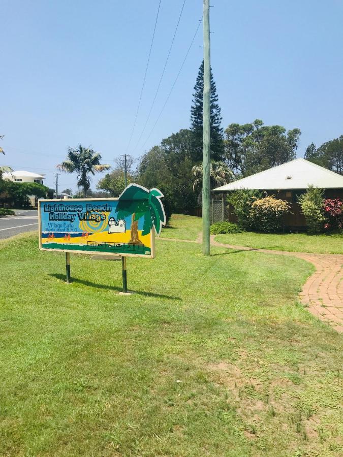 Lighthouse Beach Holiday Village 3*