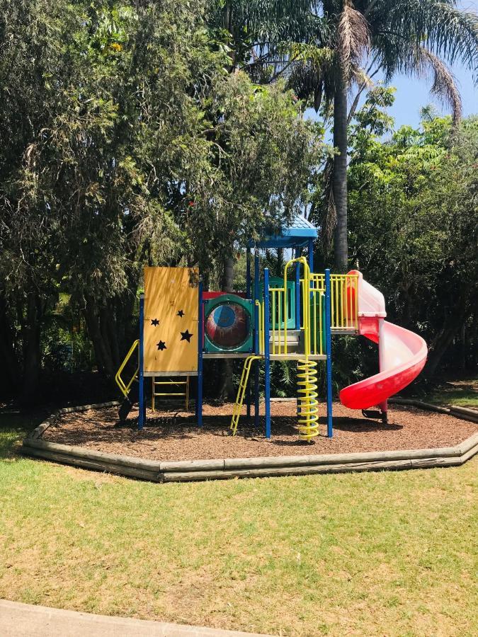 Lighthouse Beach Holiday Village Holiday park Port Macquarie