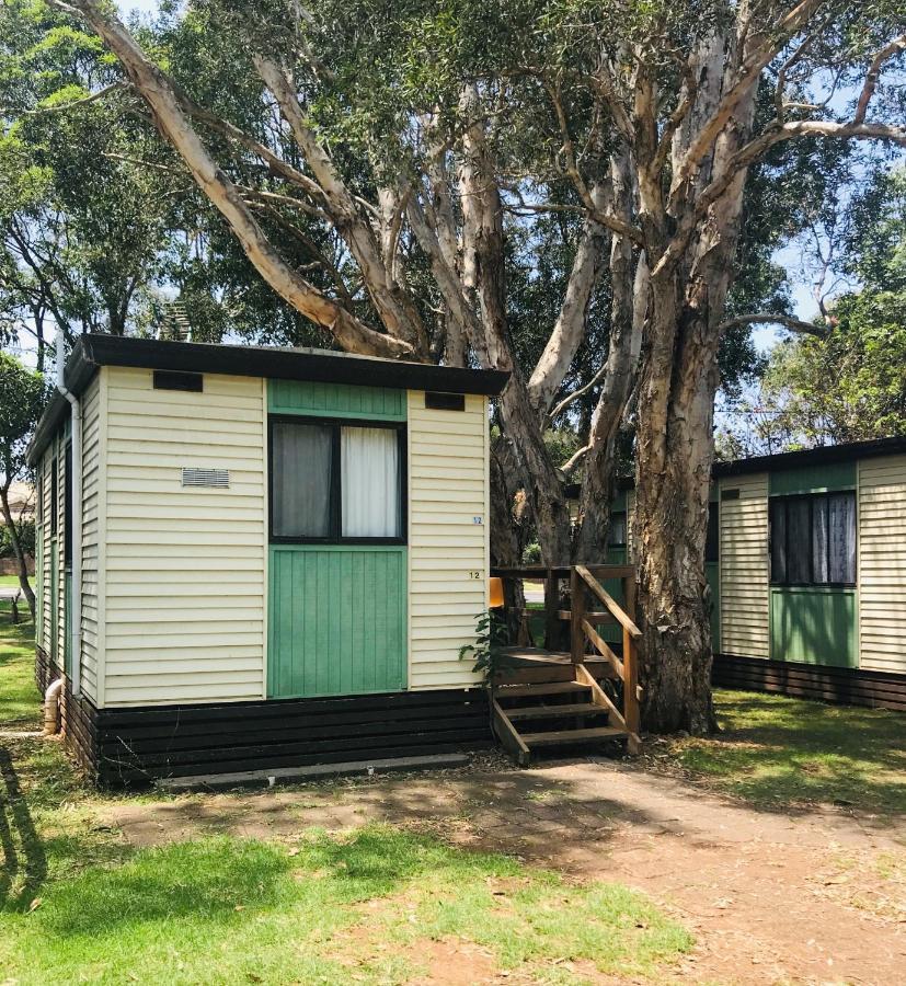 Holiday park Lighthouse Beach Holiday Village Port Macquarie