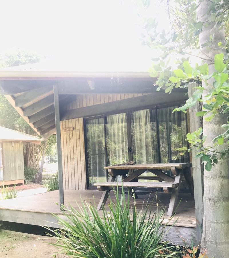 Holiday park Lighthouse Beach Holiday Village Port Macquarie