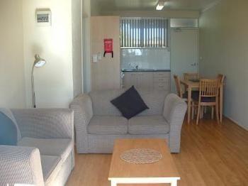 Waterview Aparthotel
