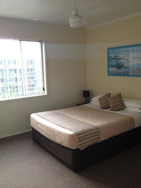 Waterview Aparthotel Port Macquarie