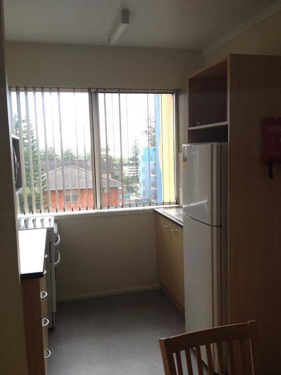 Waterview Aparthotel 3*