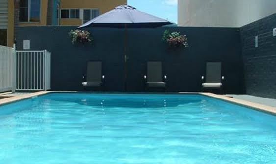 Waterview Aparthotel Port Macquarie