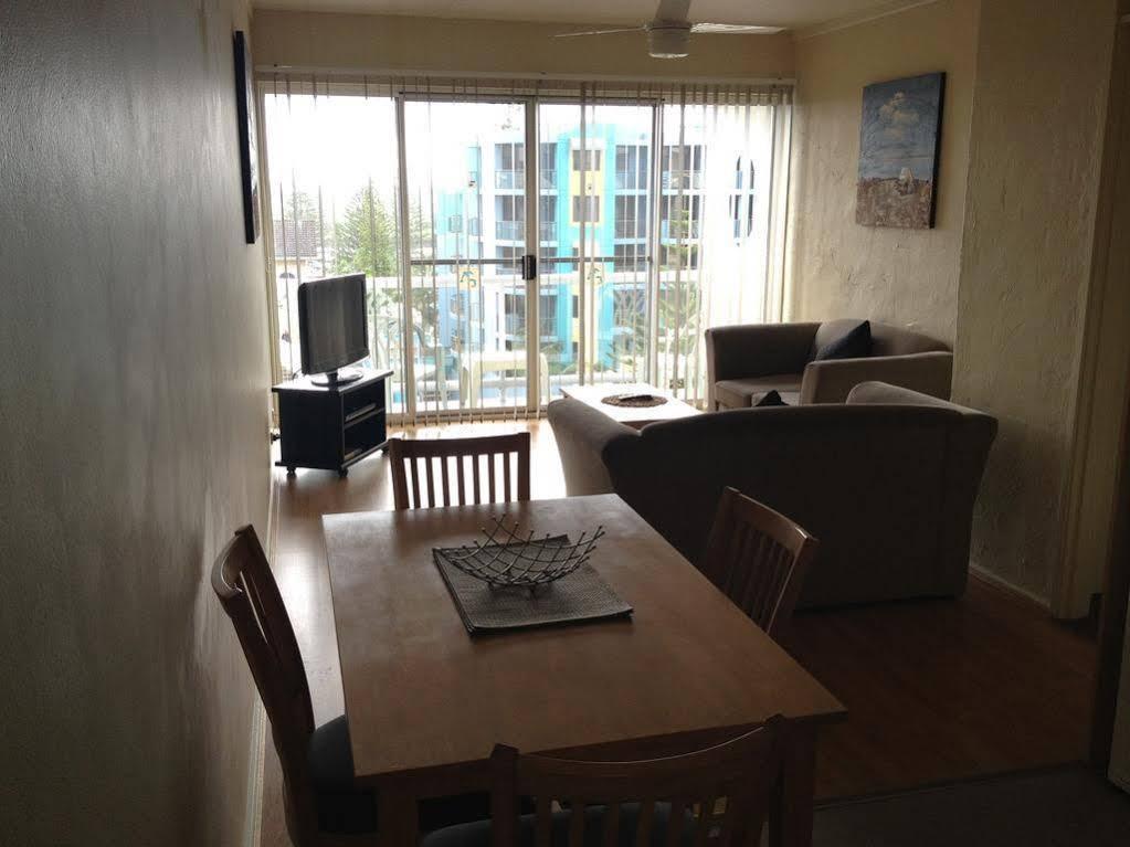 Aparthotel Waterview Port Macquarie