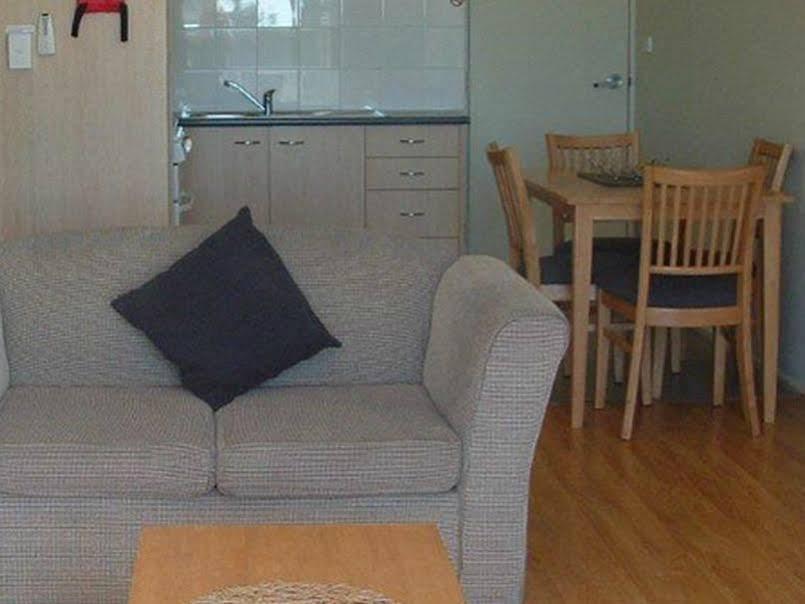 Aparthotel Waterview