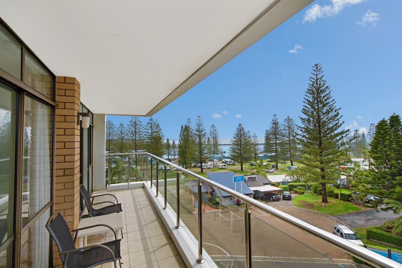 Tasman Towers 12 3 Munster Street * Port Macquarie