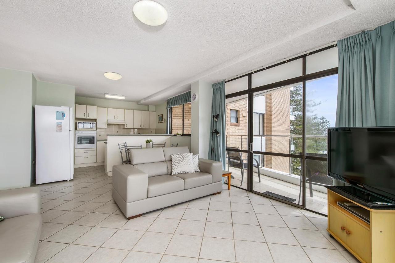 Apartment Tasman Towers 12 3 Munster Street