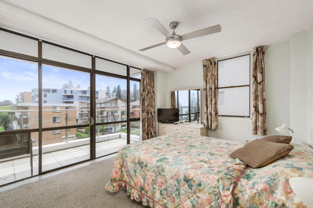 Tasman Towers 12 3 Munster Street Apartment