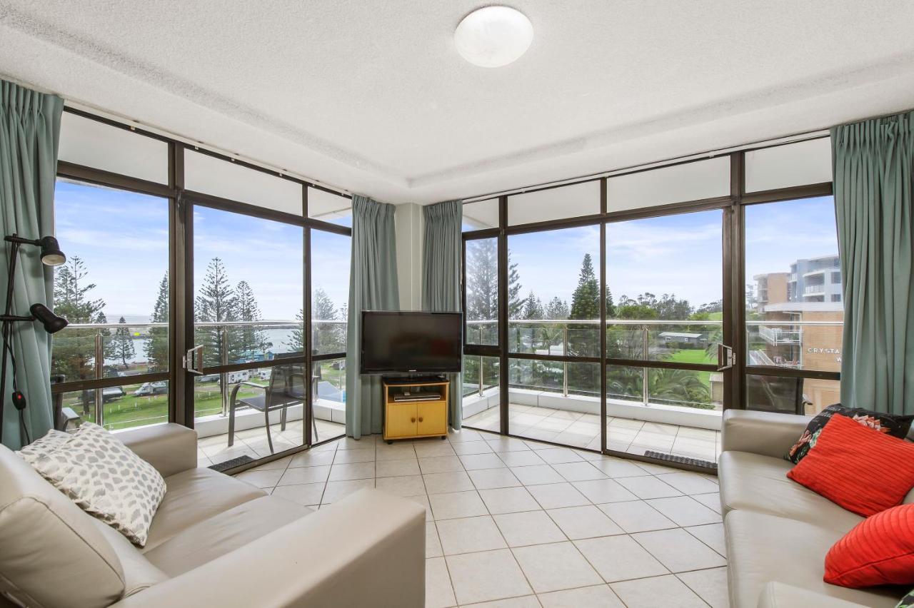 Apartment Tasman Towers 12 3 Munster Street *