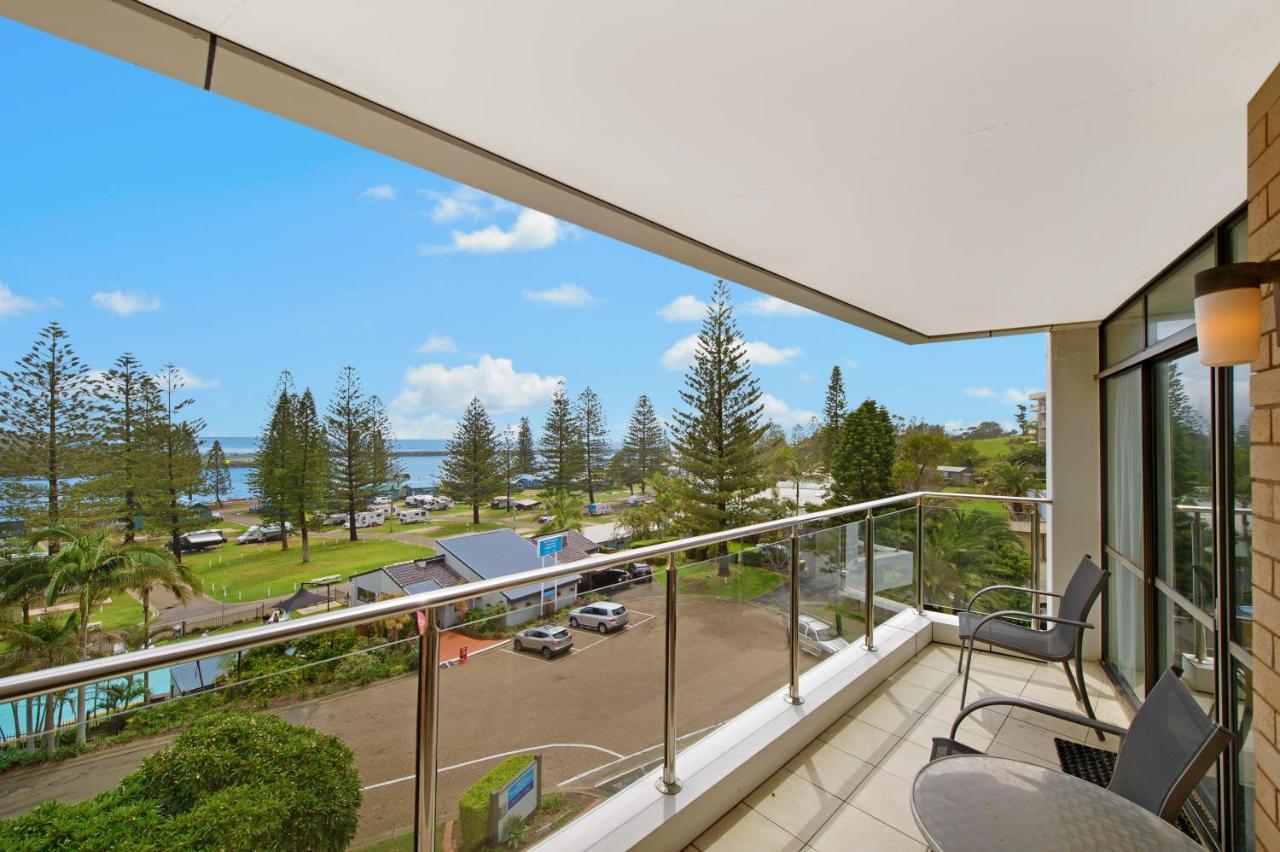 Tasman Towers 12 3 Munster Street * Port Macquarie