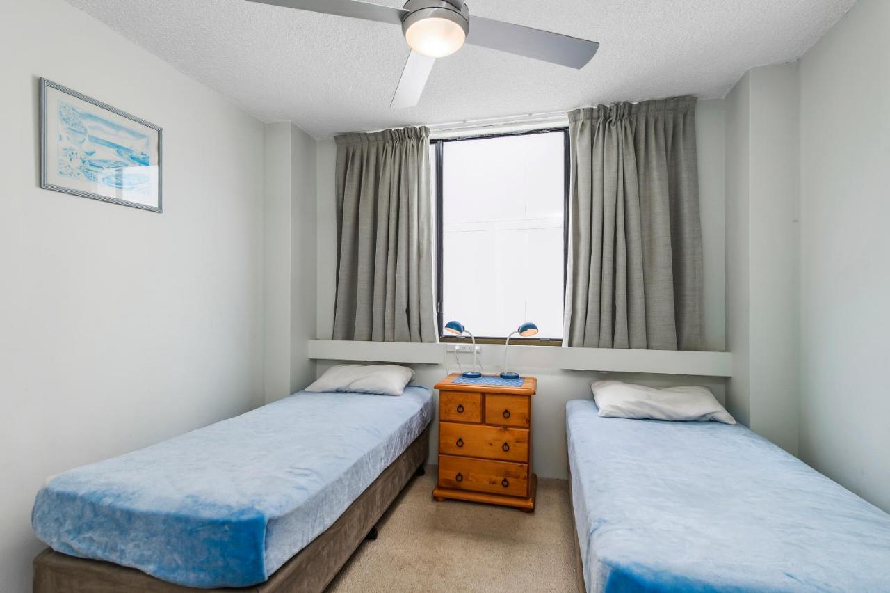 Tasman Towers 12 3 Munster Street Apartment