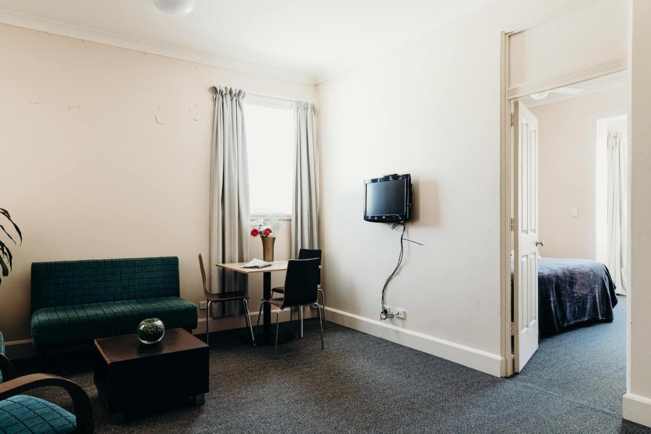 Port Macquarie Hotel 3*