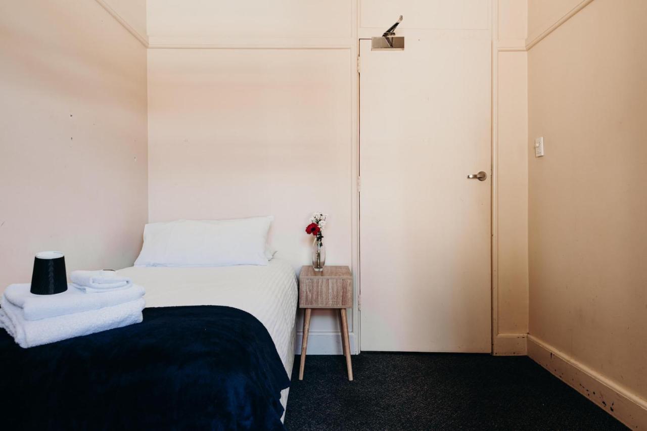 Hotel Port Macquarie Hotel 3*