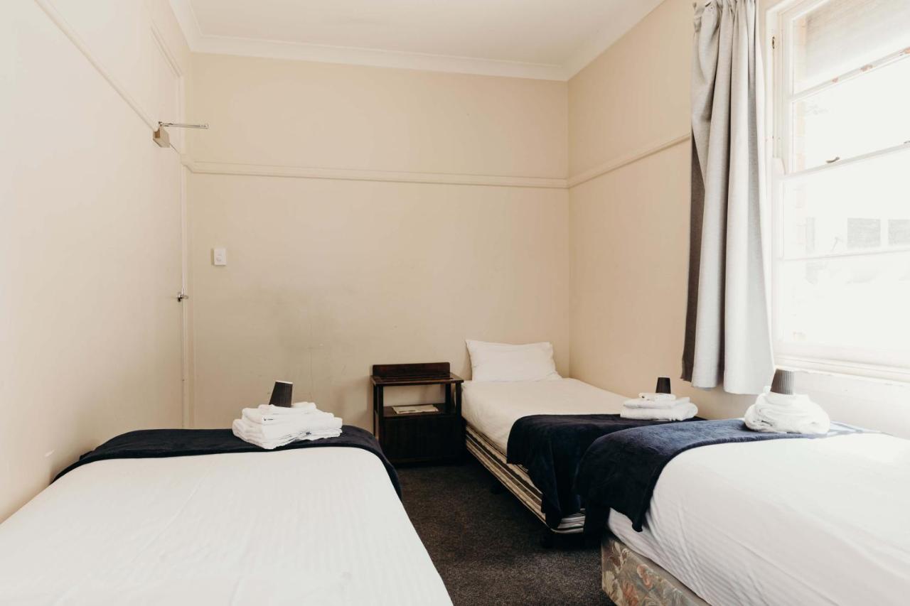 Hotel Port Macquarie Hotel Port Macquarie