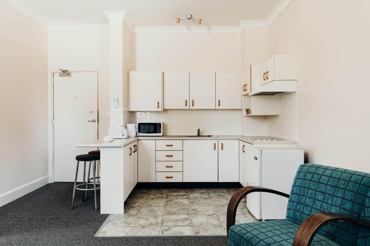Hotel Port Macquarie Hotel 3*