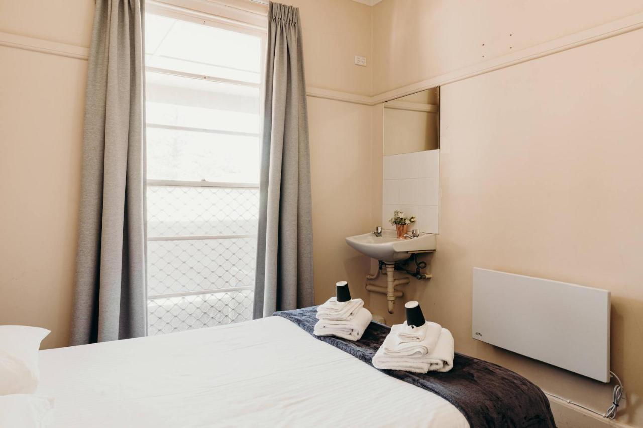 Port Macquarie Hotel Hotel